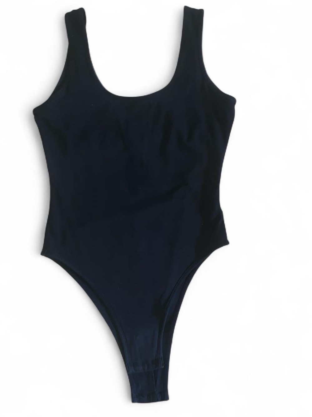 Black bodysuit